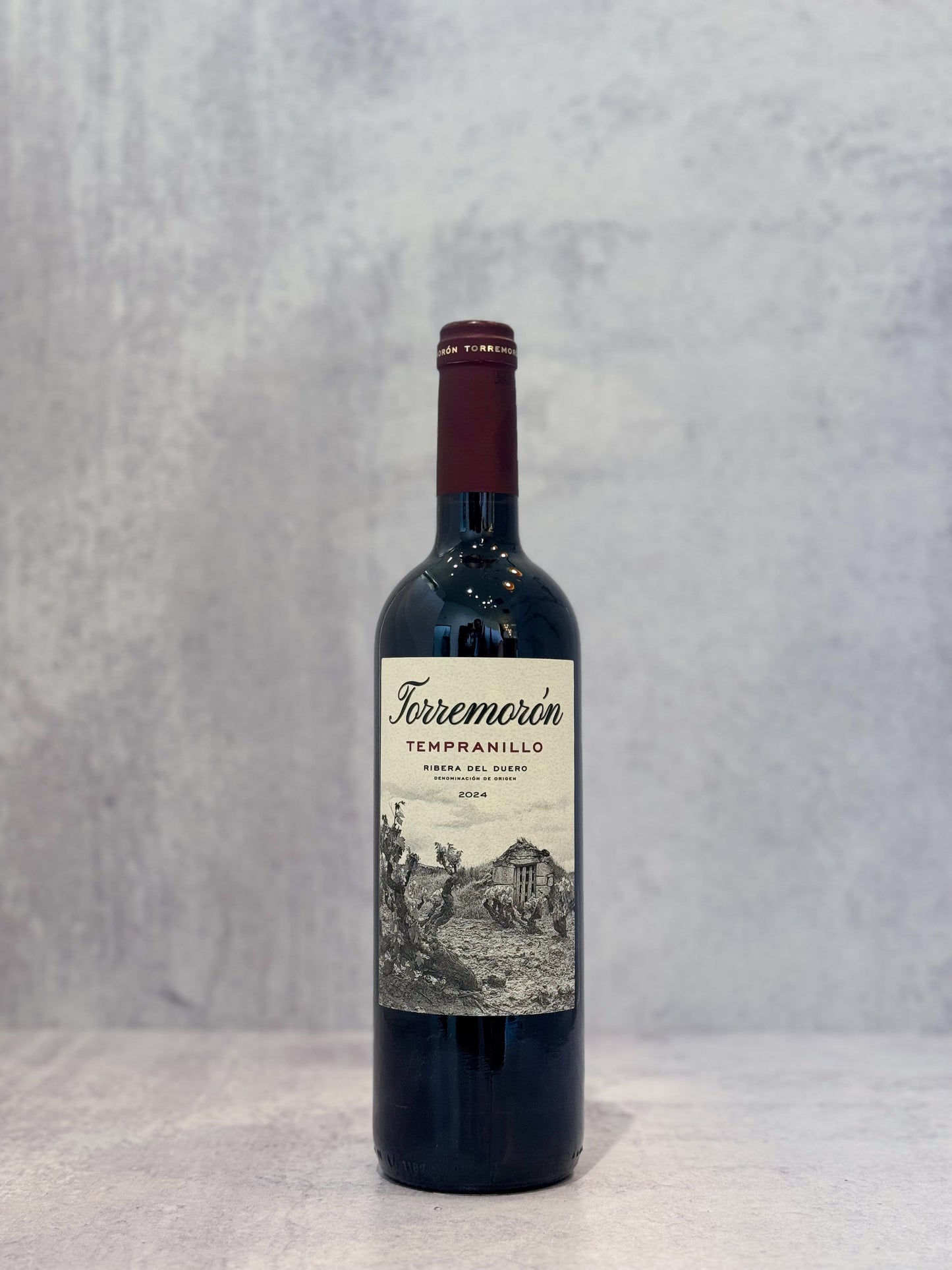 2024 Torremoron Tempranillo