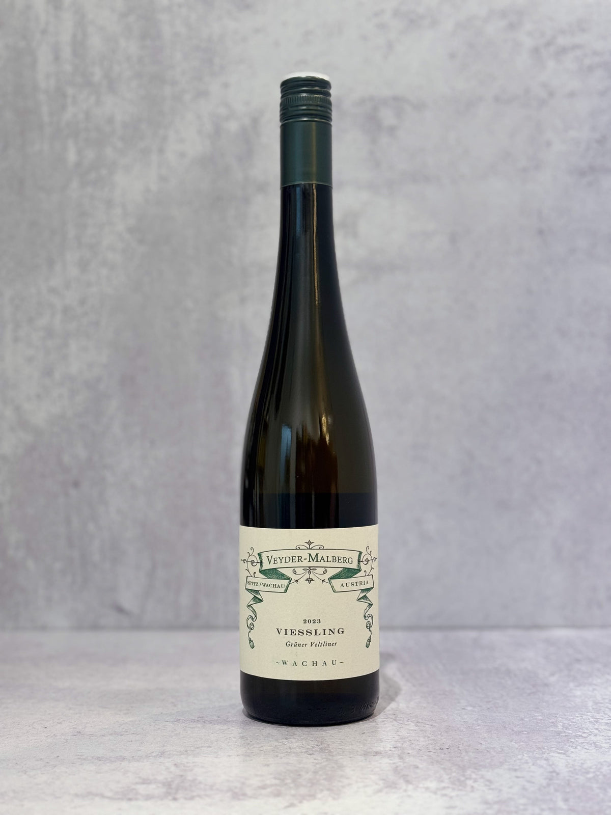 2023 Veyder-Malberg, Gruner Veltiner 'Viessling'