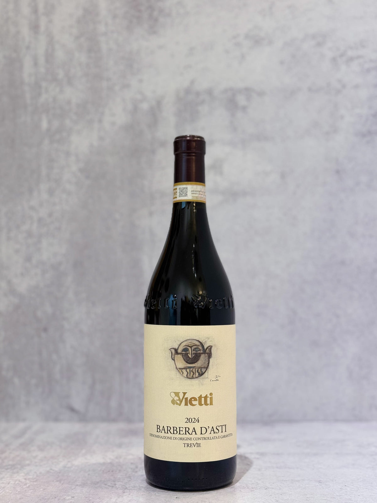 2024 Vietti Barbera d'Asti Trevìe