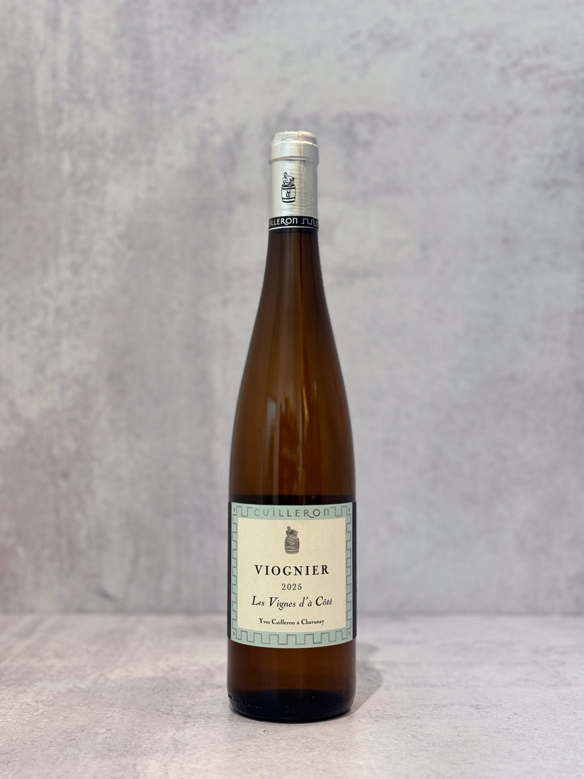 2025 Yves Cuilleron, Viognier Les Vignes d'a Cote
