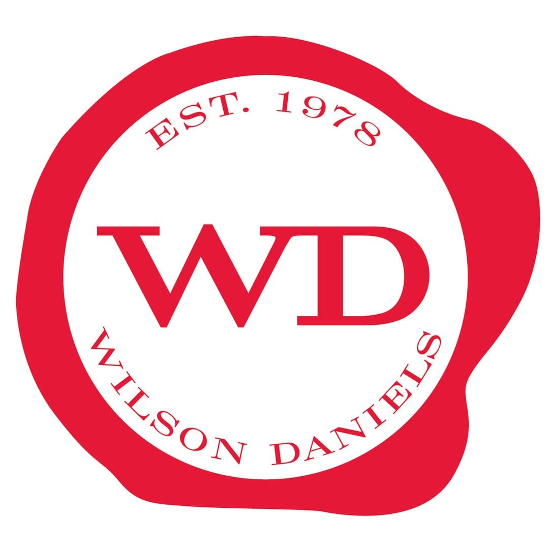 Free Friday Tasting with Wilson Daniels