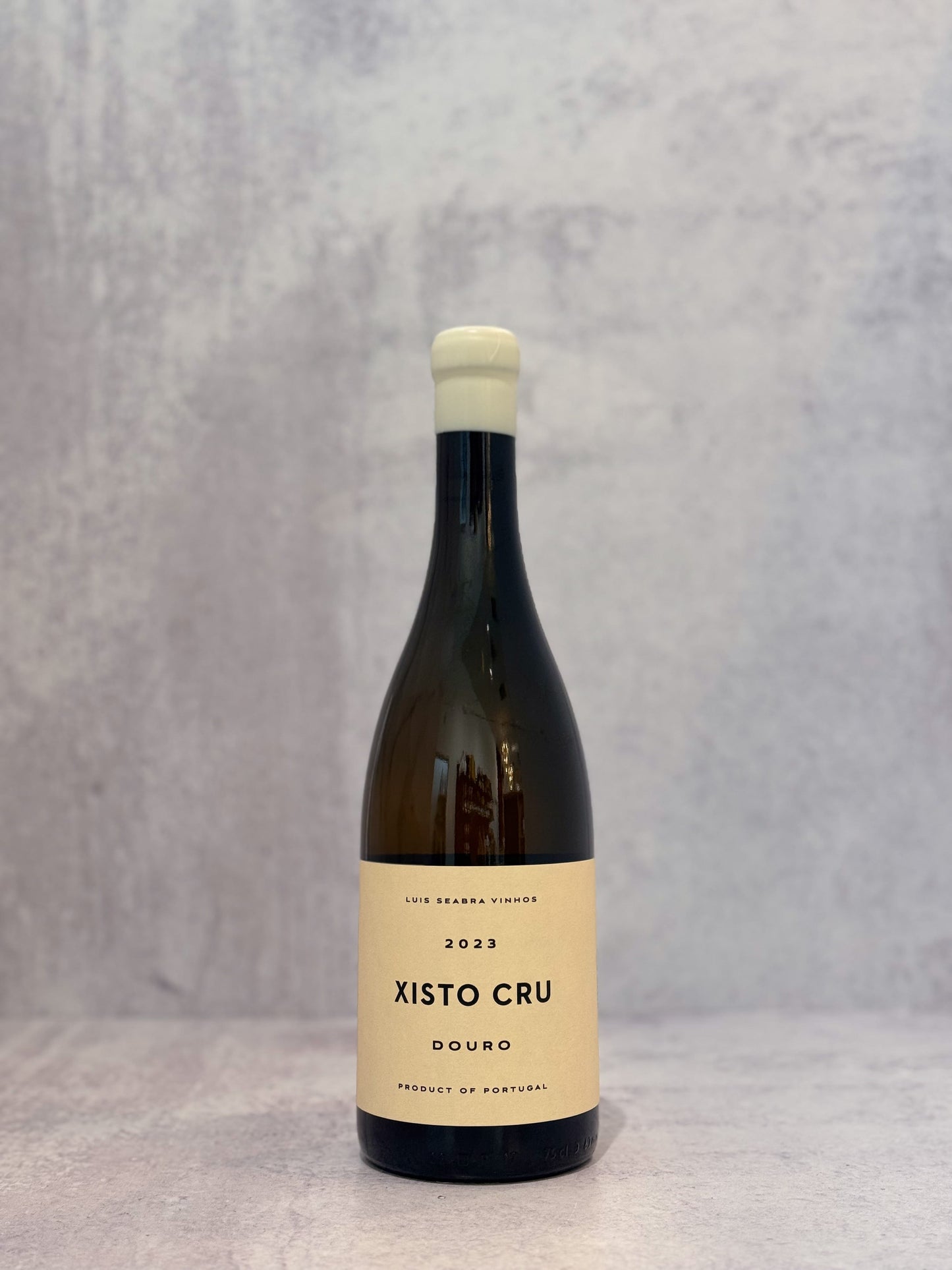 2023 Seabra Xisto Cru Branco
