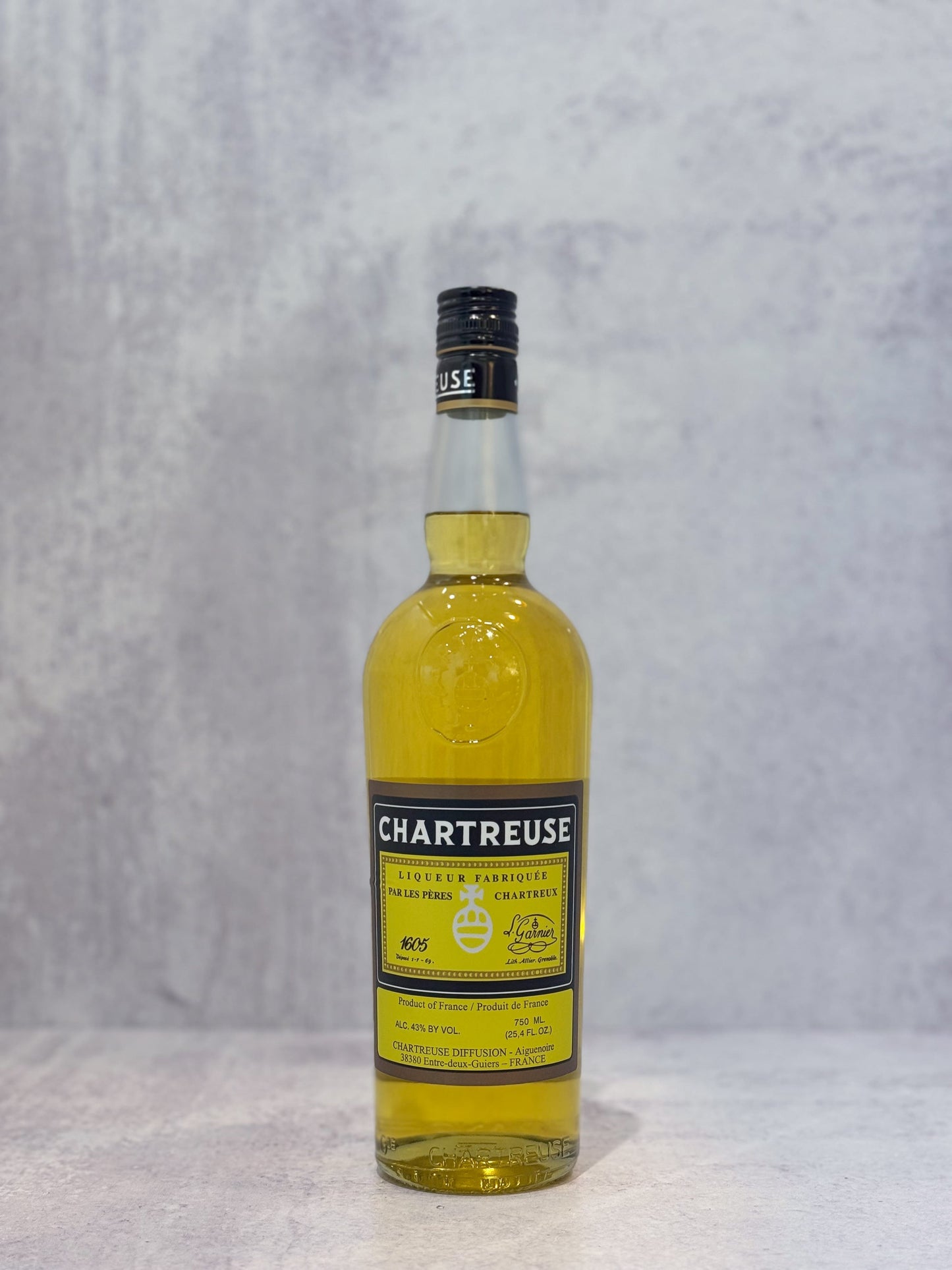 Chartreuse Yellow
