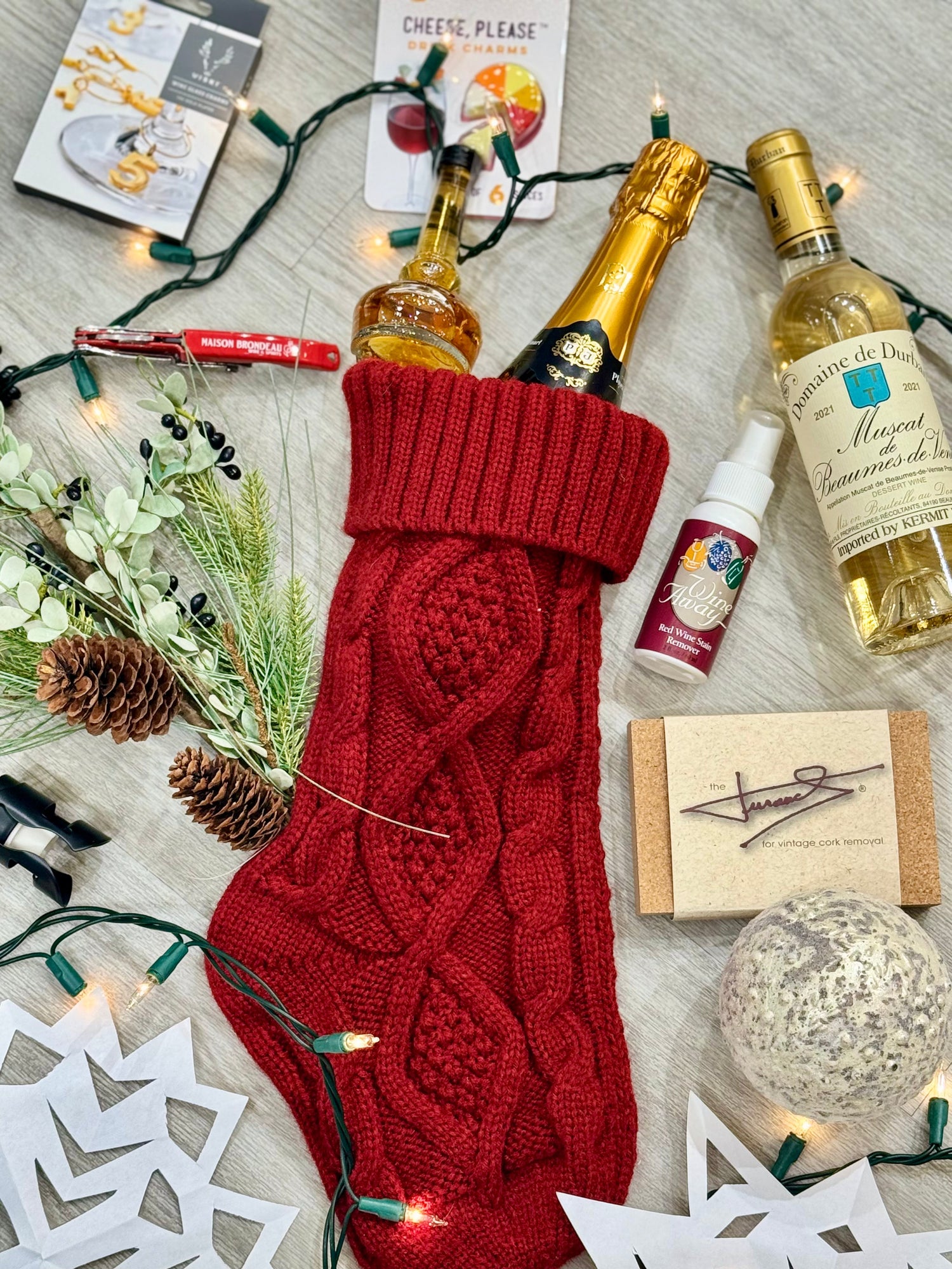 Stocking Stuffers