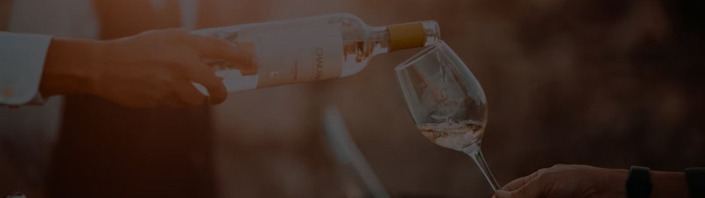 Bordeaux Blend