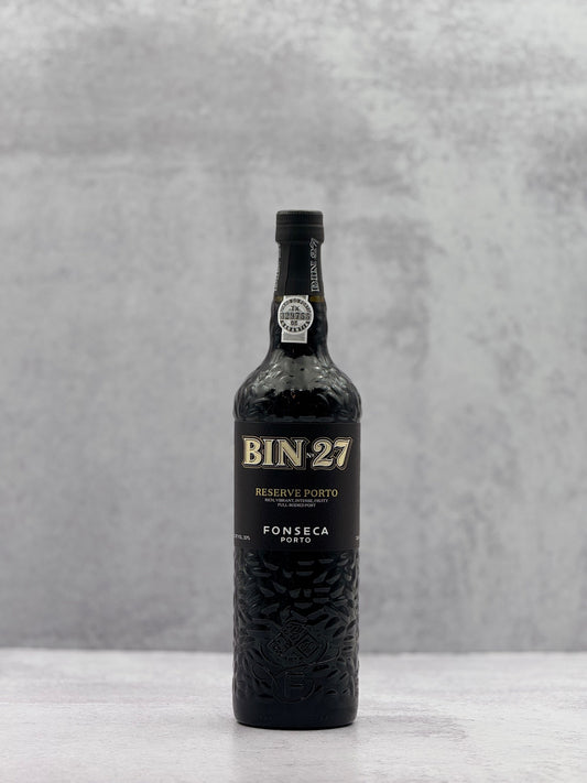 Fonseca Bin 27 Porto
