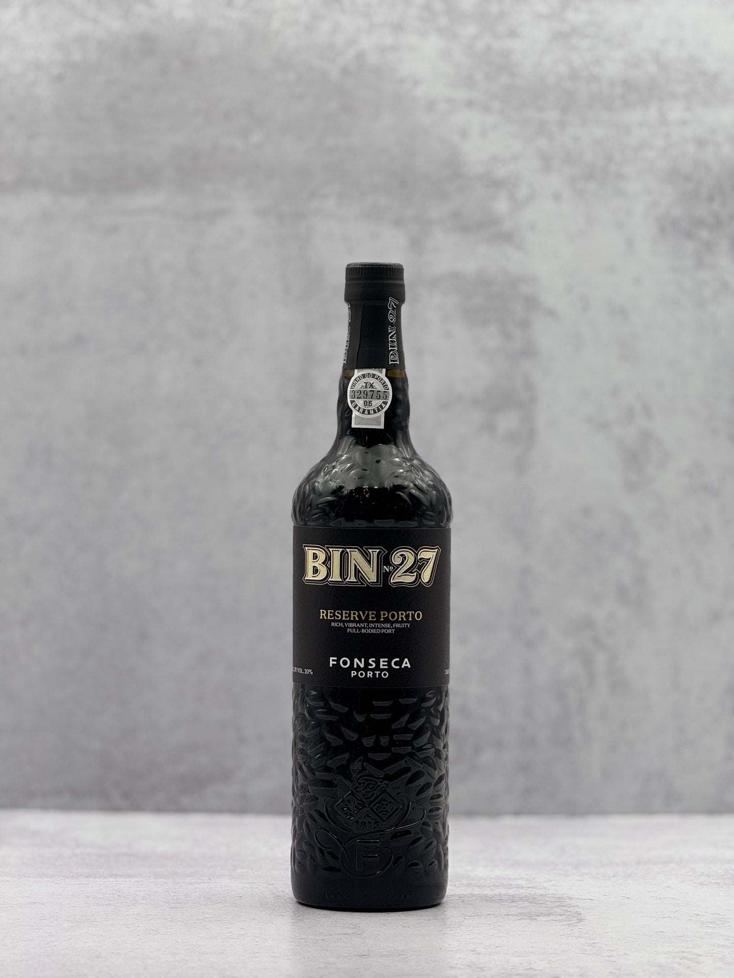 Fonseca Bin 27 Porto