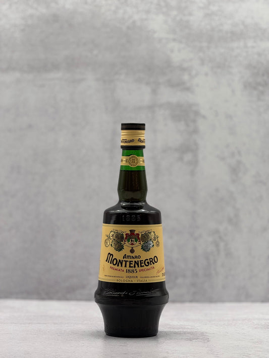 Montenegro, Amaro