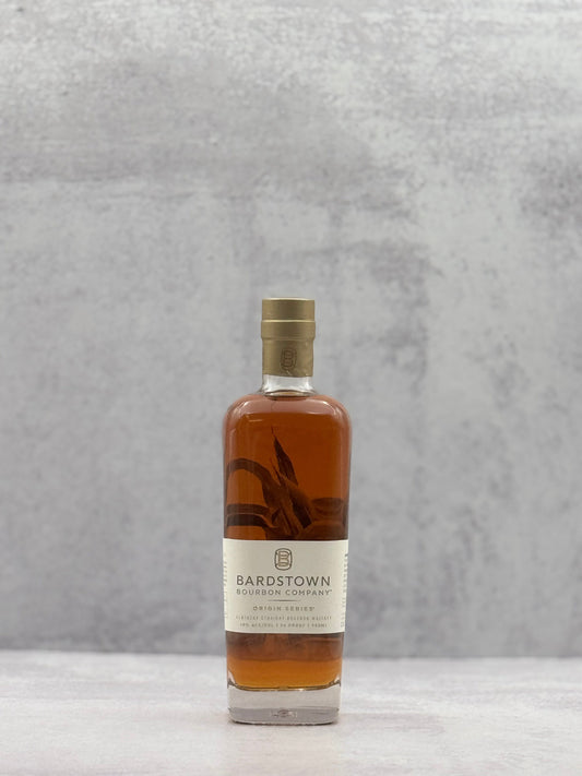 Bardstown Bourbon Company, Origin Series 6 Years Old Kentucky Straight Bourbon Whiskey