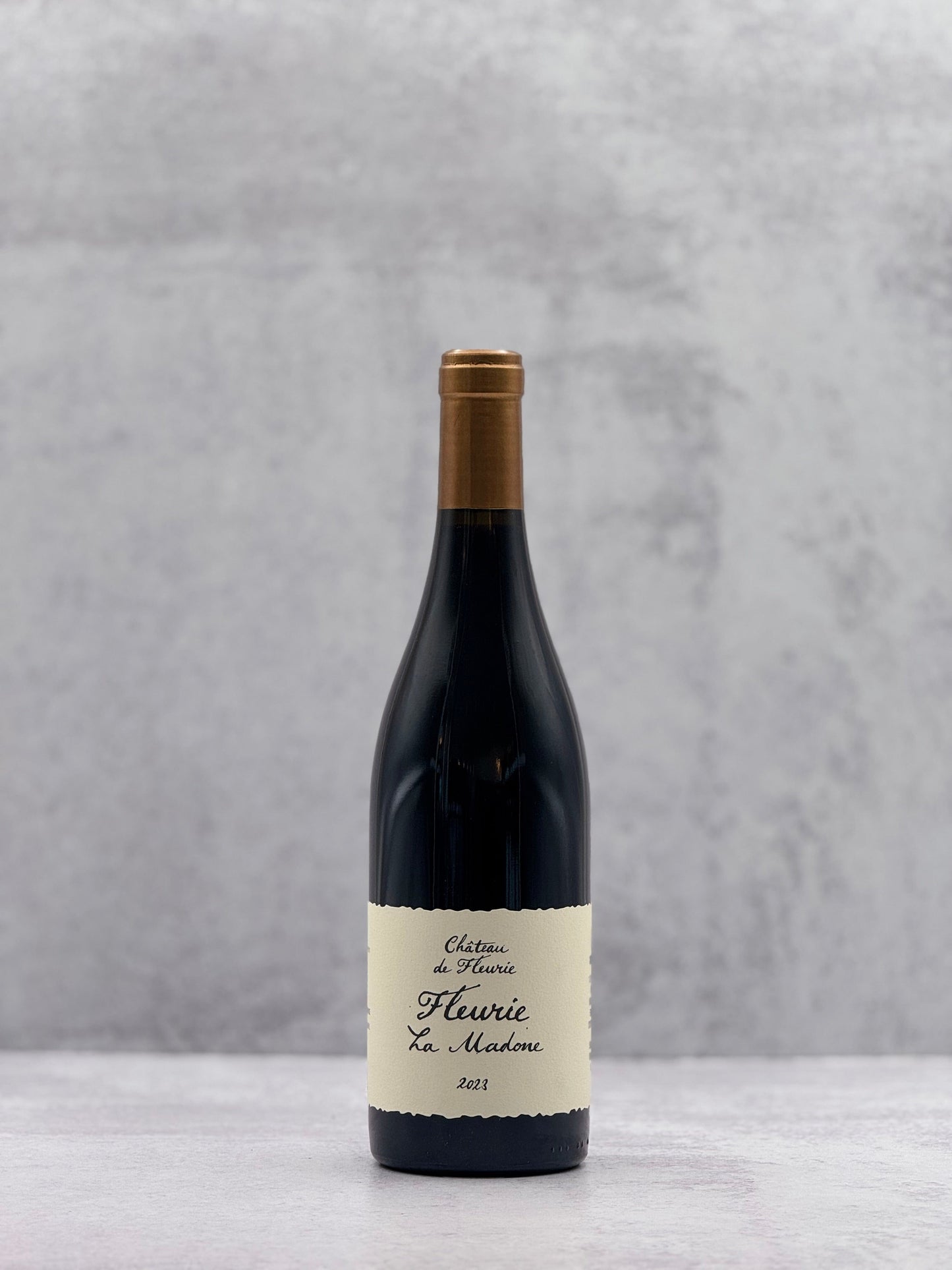 2023 Château De Fleurie, Beaujolais ‘La Madone’