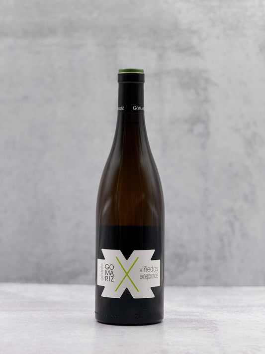 2022 Coto de Gomariz, Godello ‘X’