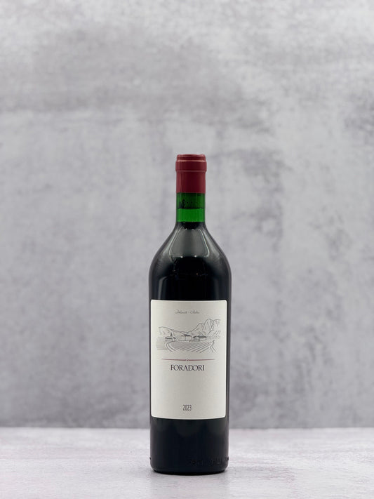 2023 Elizabetta Foradori, Teroldego