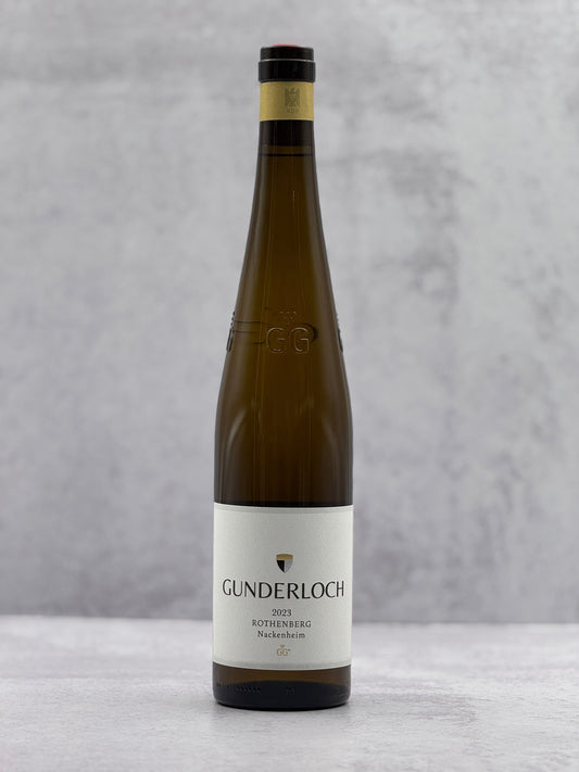 2023 Gunderloch, Riesling Dry GG ‘Rothenberg’