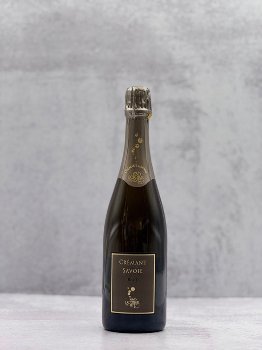 NV Jean Perrier et Fils, Crémant de Savoie Brut