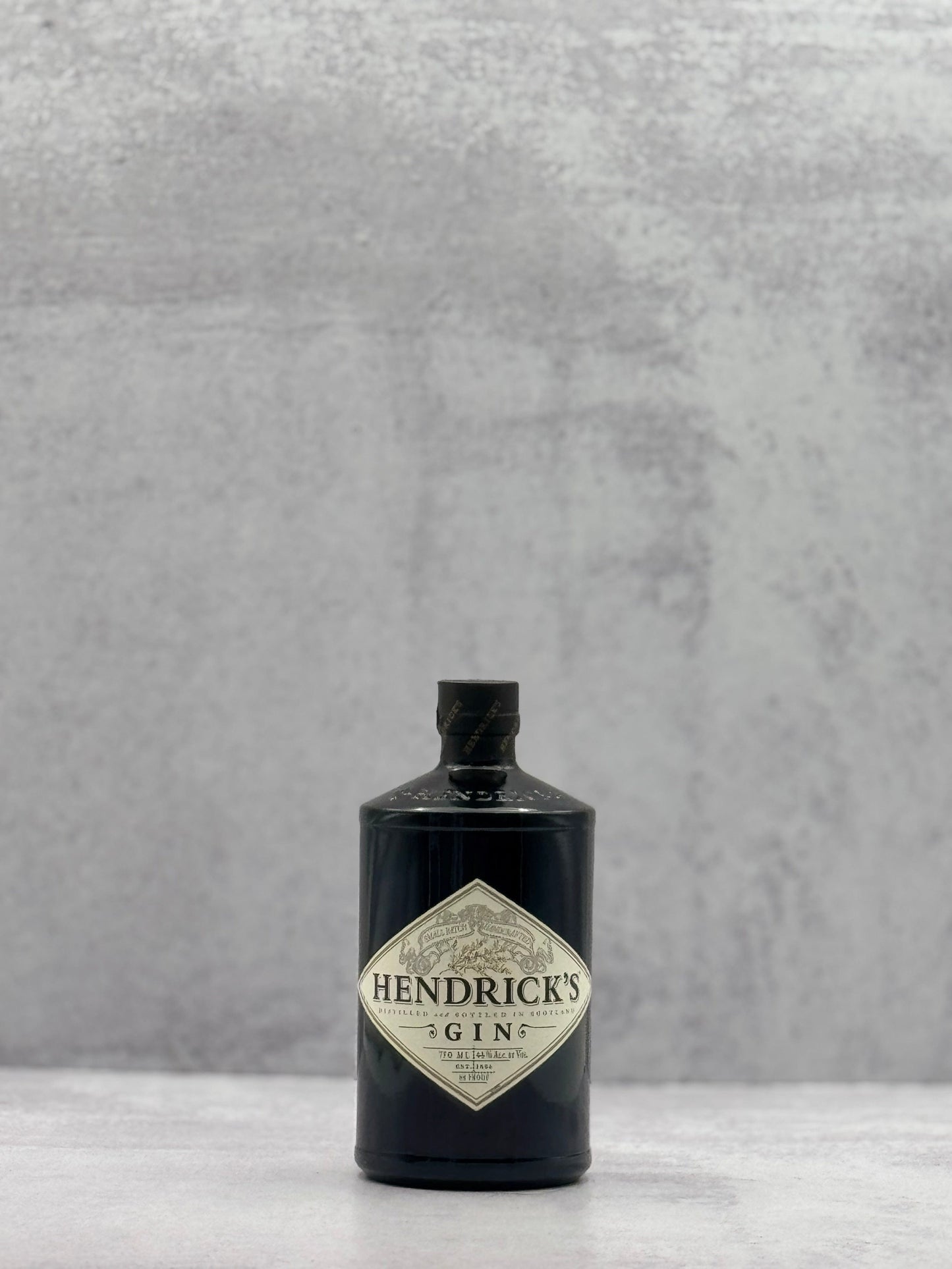 Hendrick's Gin