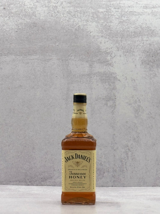 Jack Daniel's, Tennessee Honey Whiskey