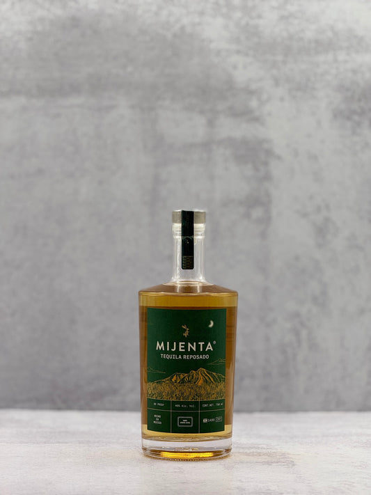 Mijenta, Reposado Tequila