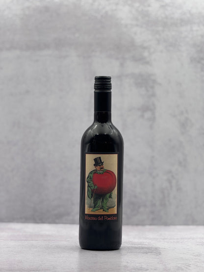 2020 Maestro del Pomidoro, Toscana Sangiovese