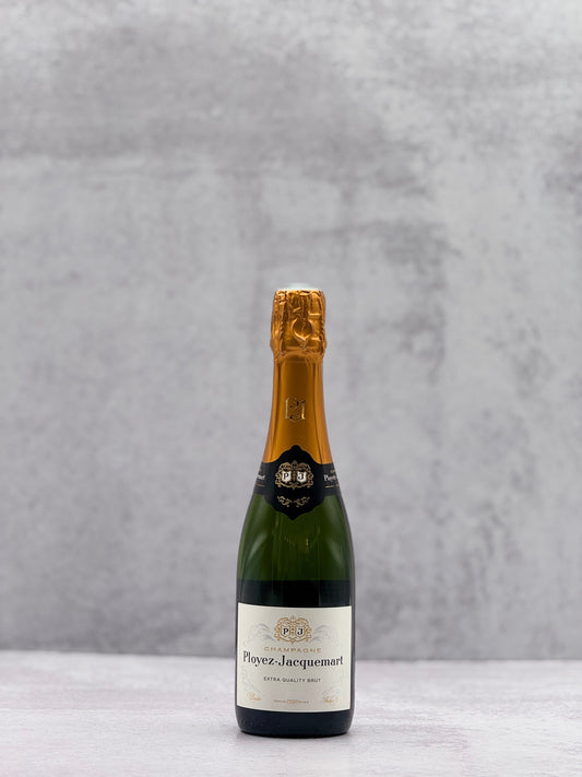 NV Ployez-Jacquemart, Champagne Extra Quality Brut [375ml]