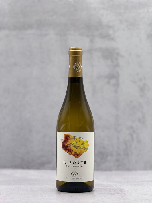 2023 Produttori del Gavi, Gavi ‘Il Forte’