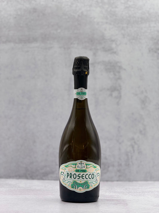 NV Da Mar, Prosecco