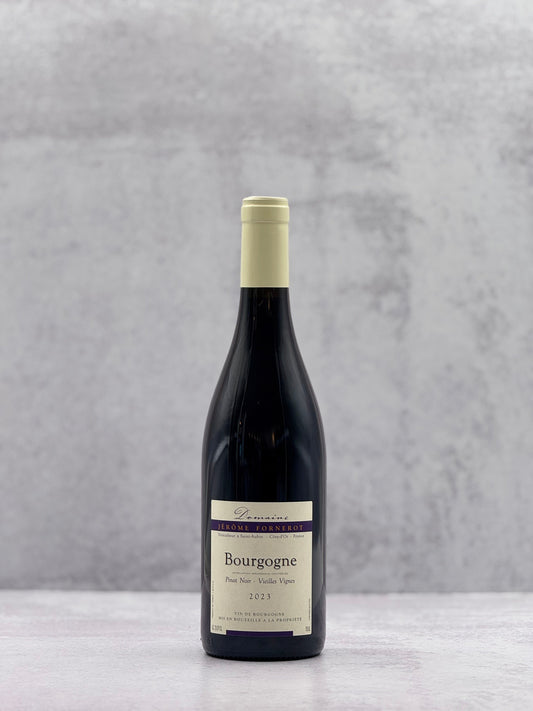 2023 Domaine Jerome Fornerot, Bourgogne Rouge