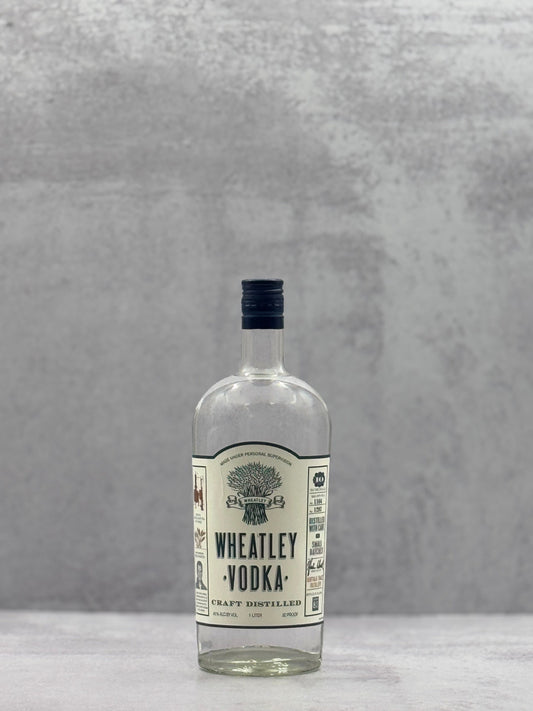 Wheatley, Vodka