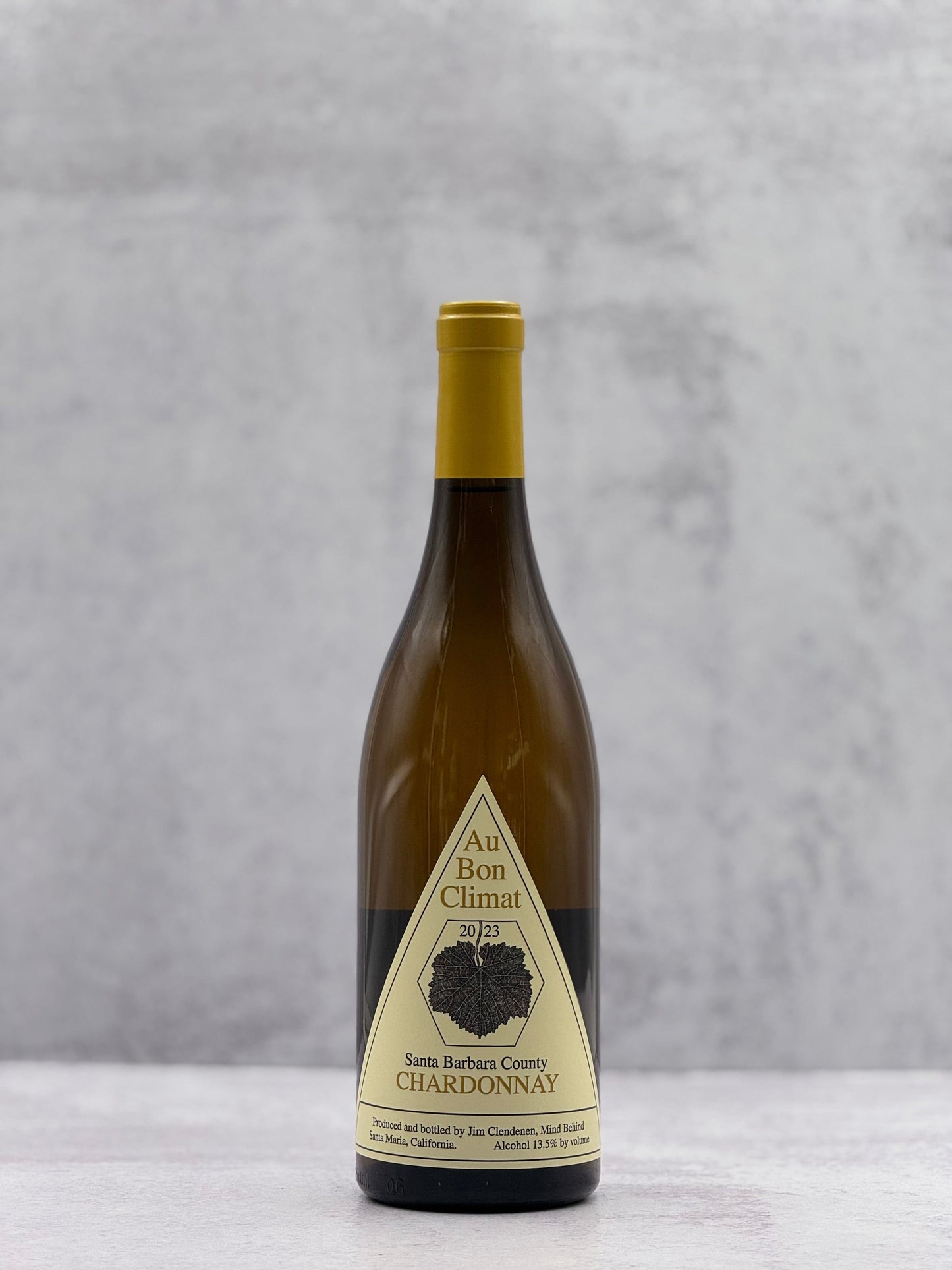 2023 Au Bon Climat, Chardonnay