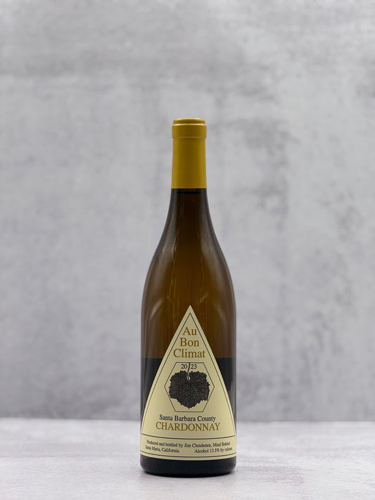 2023 Au Bon Climat, Chardonnay