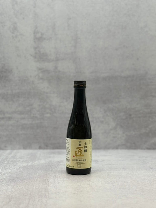 Takumi, Yamada Nishiki Daiginjo 'The Artisan' Sake [300ml]