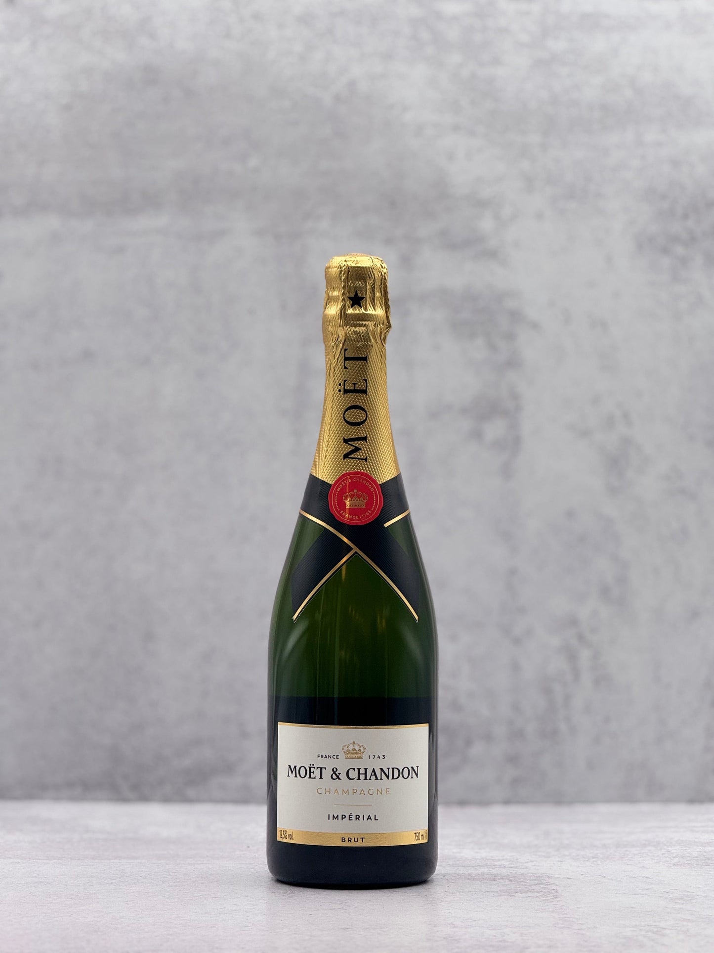 NV Moët & Chandon, Brut Impérial Champagne [750ml]