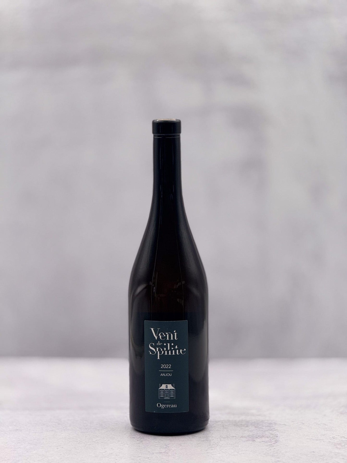 2022 Domaine Ogereau, ‘Vent de Spilite’ Anjou Blanc