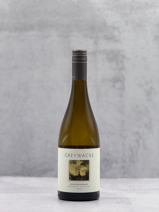 2024 Greywacke, Sauvignon Blanc