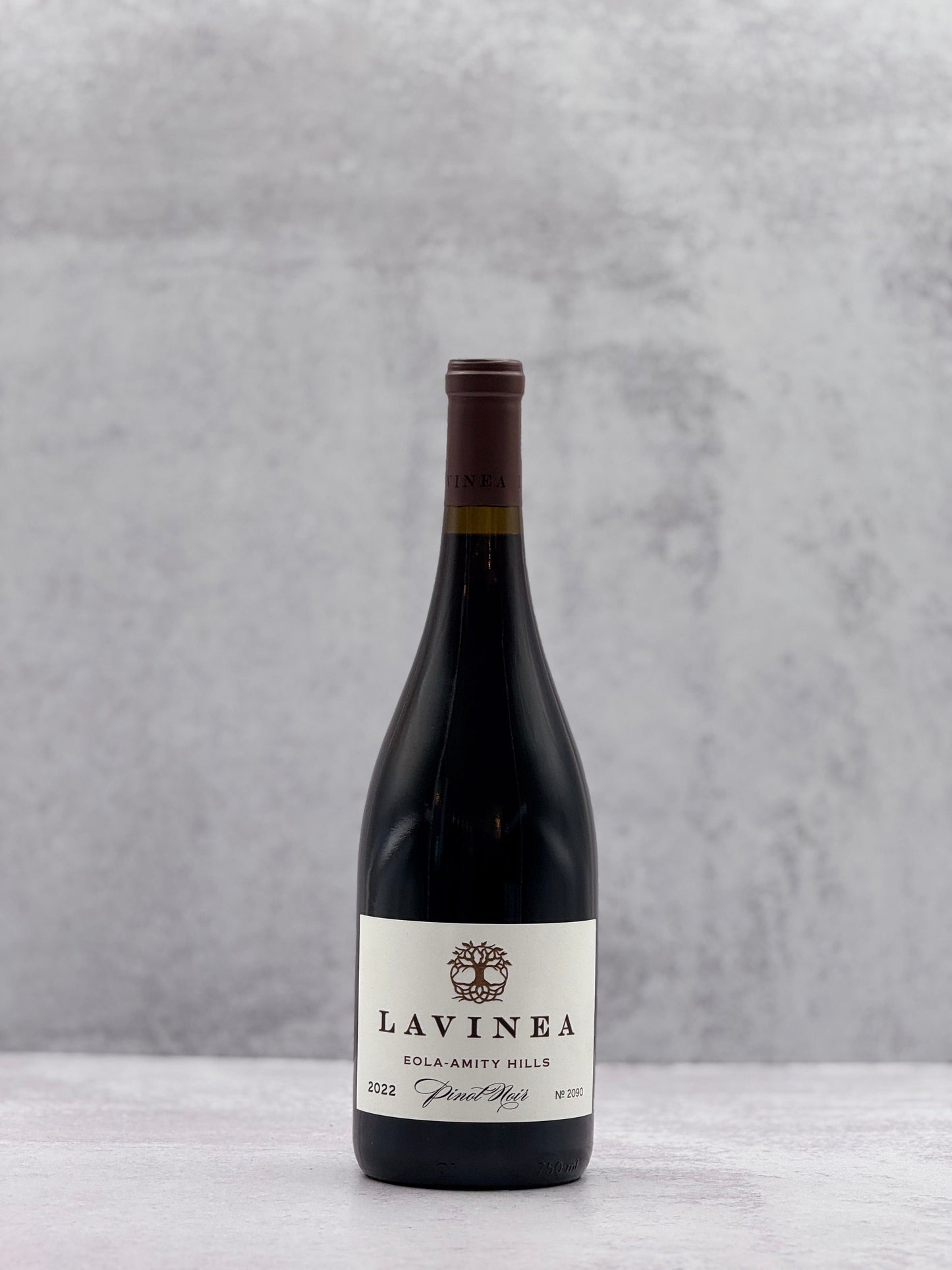 2022 Lavinea Wines, Pinot Noir, Eola-Amity Hills