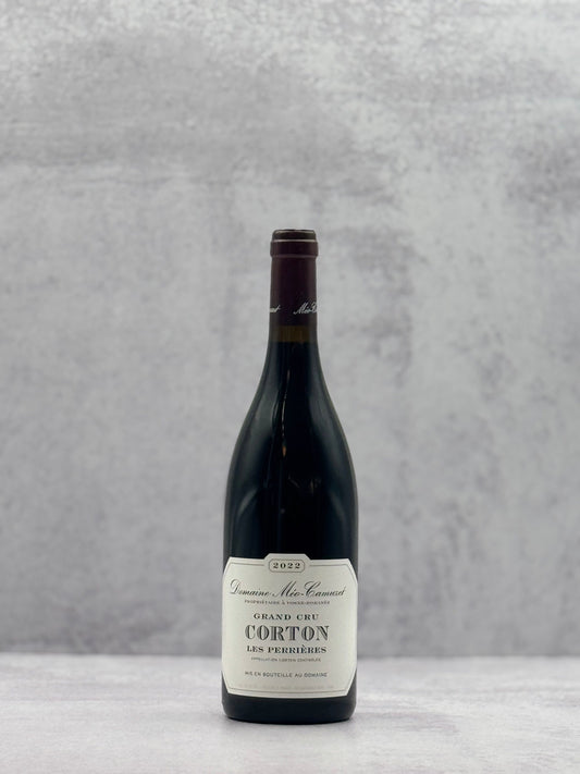 2022 Meo Camuzet, Corton ‘Les Perrieres’ Grand Cru