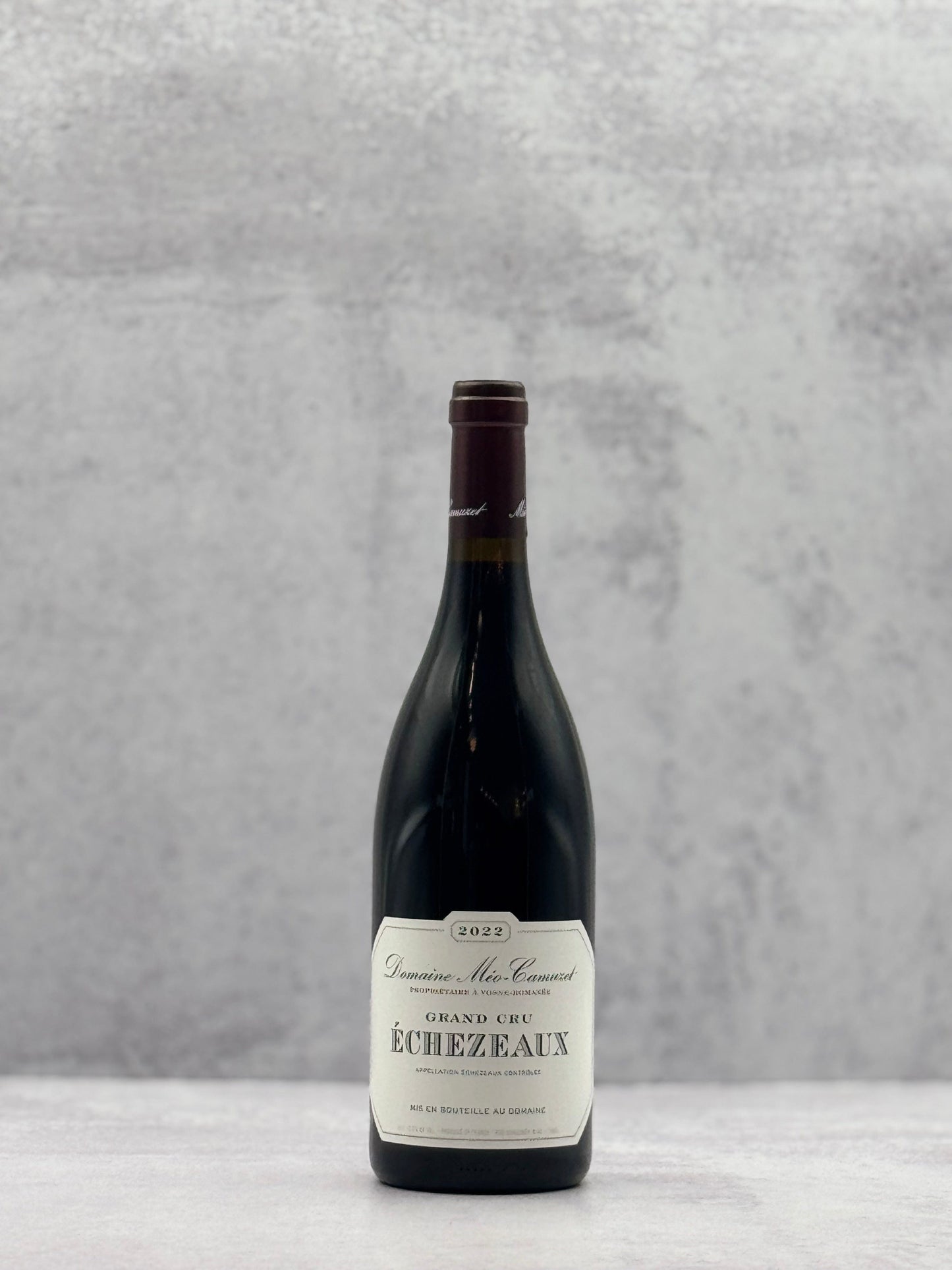 2022 Meo Camuzet, Echezeaux ‘Rouges du Bas’ Grand Cru