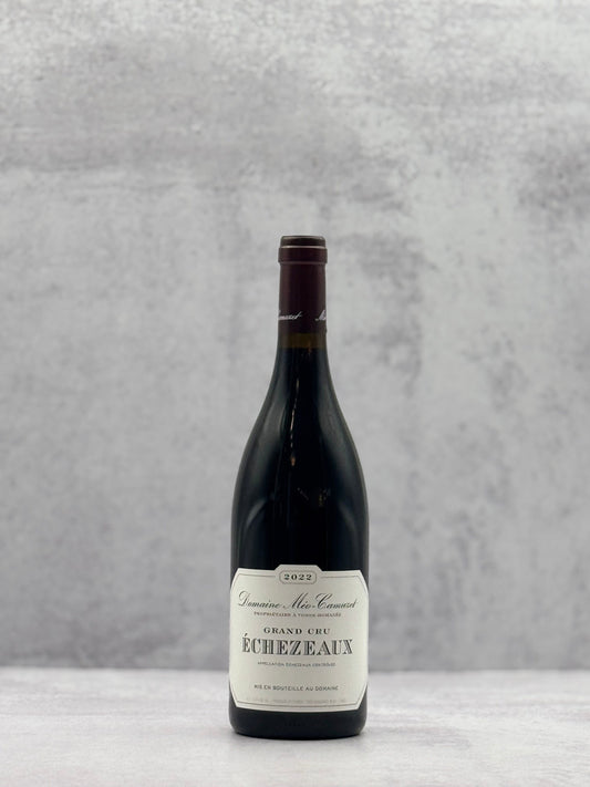 2022 Meo Camuzet, Echezeaux ‘Rouges du Bas’ Grand Cru