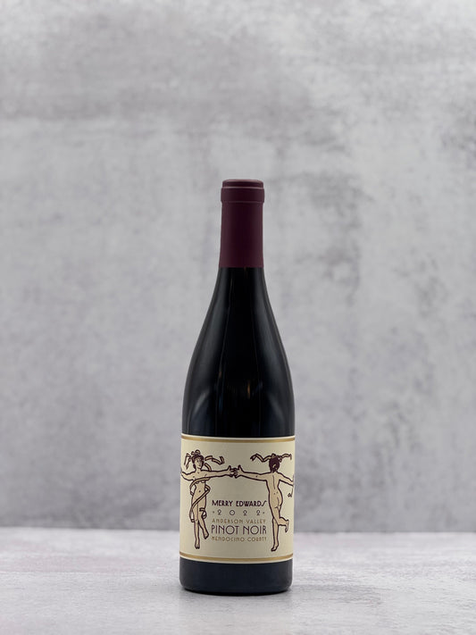2022 Merry Edwards, Pinot Noir