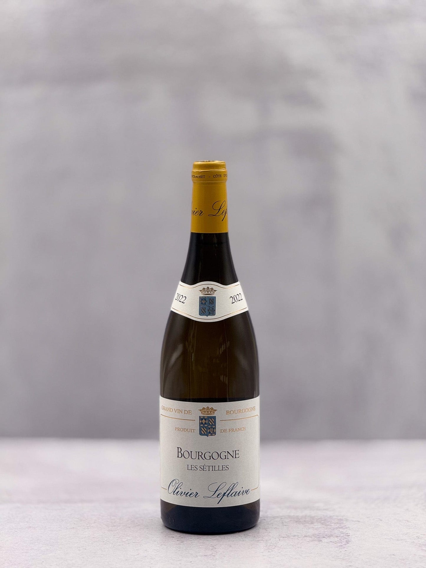 2022 Olivier Leflaive, Bourgogne Blanc ‘Les Sétilles’
