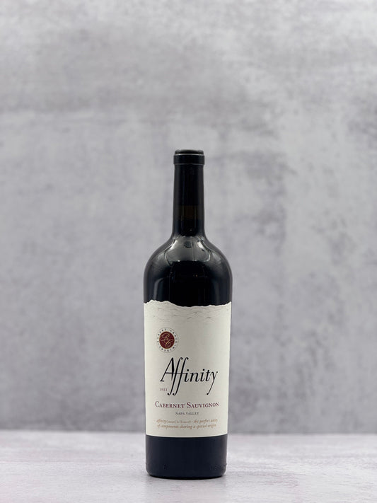 2021 Robert Craig, Affinity, Cabernet Sauvignon