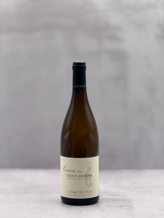2022 Domaine Jean-Louis Chave Saint-Joseph Blanc ‘Circa’