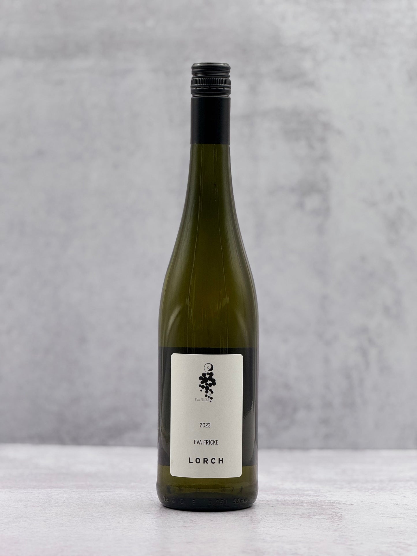 2023 Eva Fricke, Riesling ‘Lorcher’ Trocken