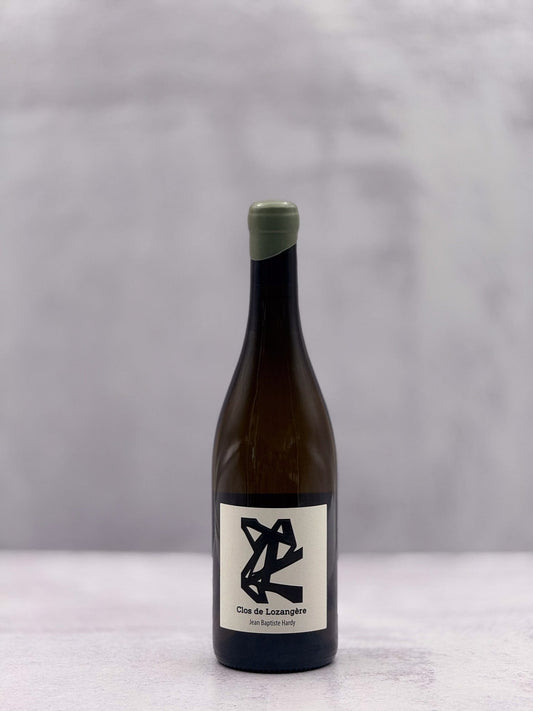 2022 Jean Baptiste Hardy, Muscadet Clos De Lozangere