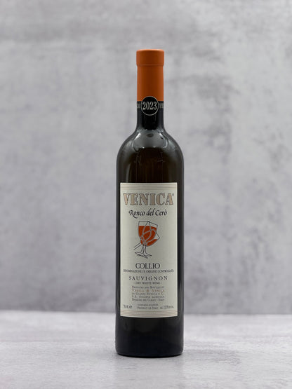 2023 Venica & Venica, Collio Sauvignon Ronco Del Cero