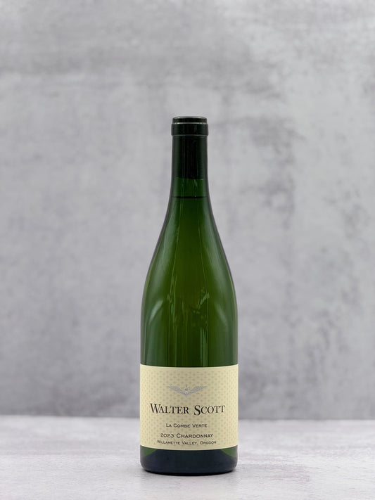 2022 Walter Scott, ‘La Combe Verte’ Chardonnay