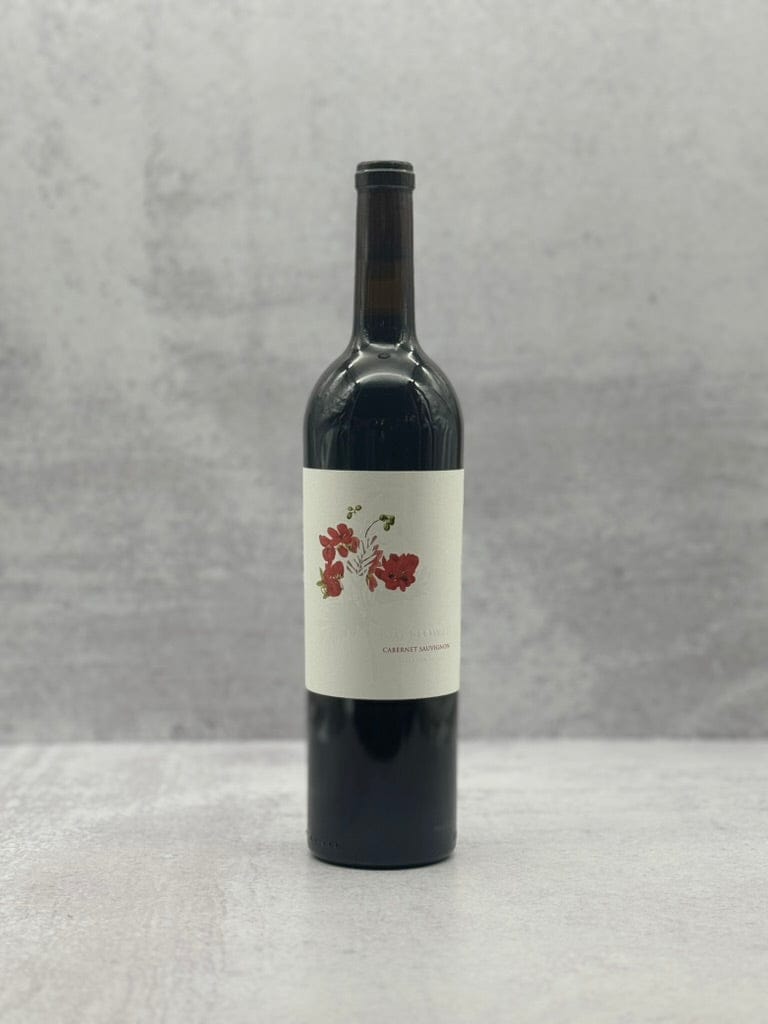 2022 Botanica Wines 'Big Flower' Cabernet Sauvignon