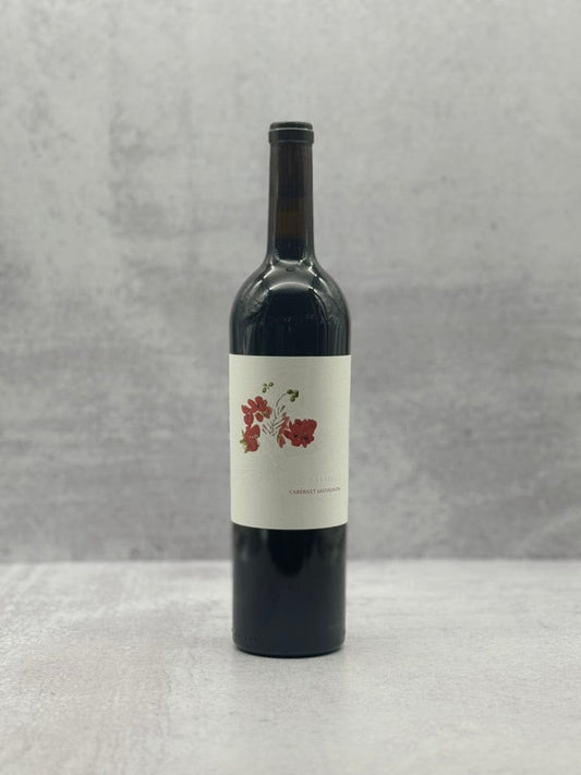 2022 Botanica Wines 'Big Flower' Cabernet Sauvignon