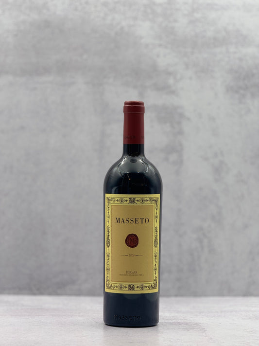 2008 Masseto [Tentuta dell'Ornellaia] Toscana