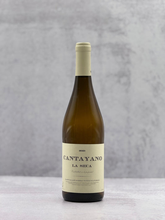 2023 Cantalapiedra Viticultores, Cantayano Verdejo