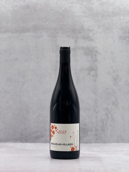 2024 Alex Foillard, Beaujolais-Villages